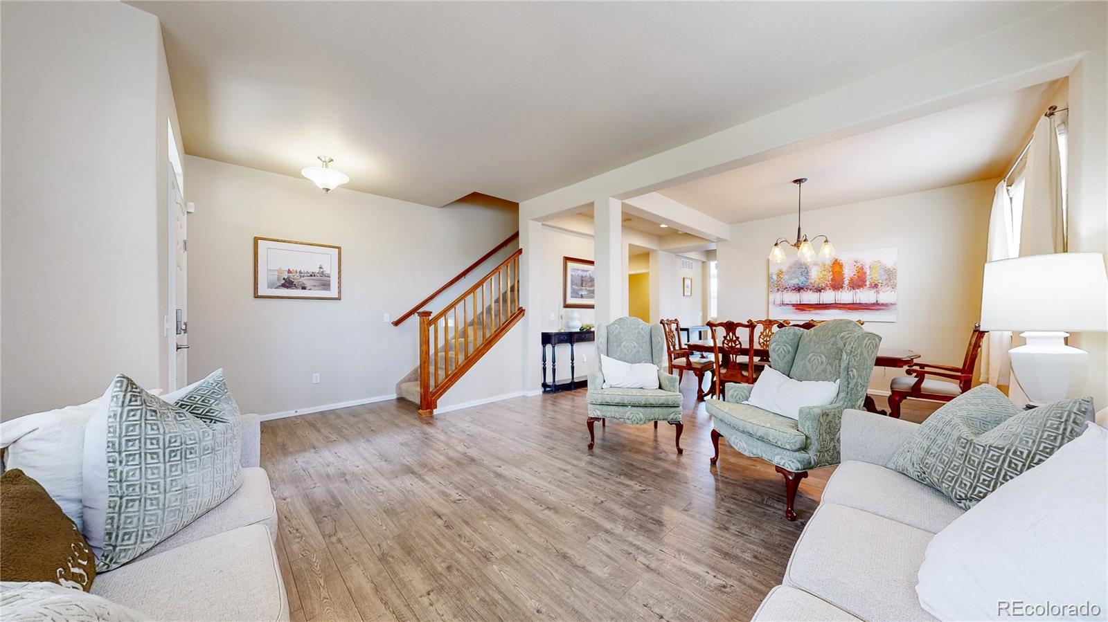 MLS Image #5 for 3717  desert ridge circle,castle rock, Colorado