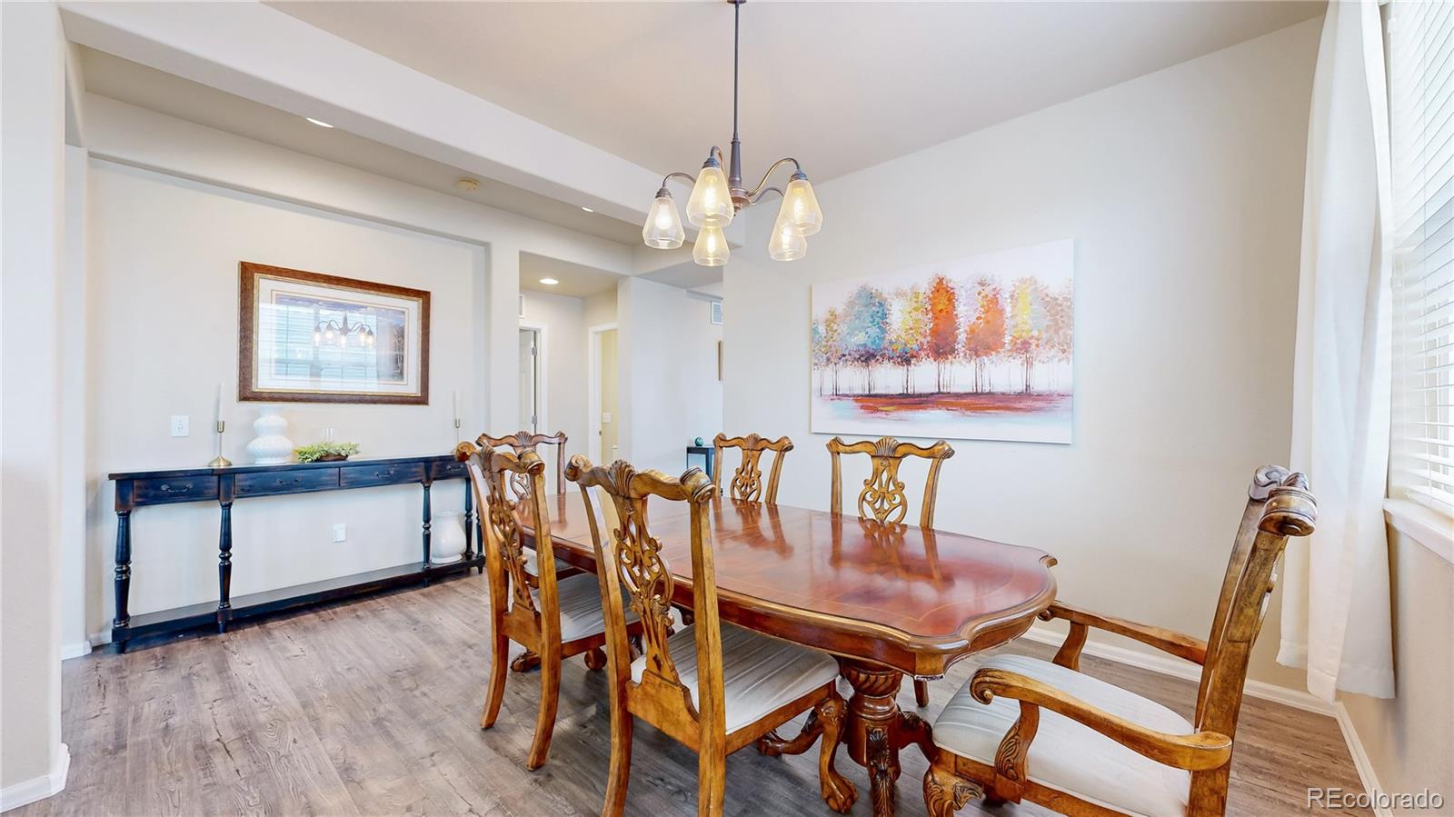 MLS Image #6 for 3717  desert ridge circle,castle rock, Colorado