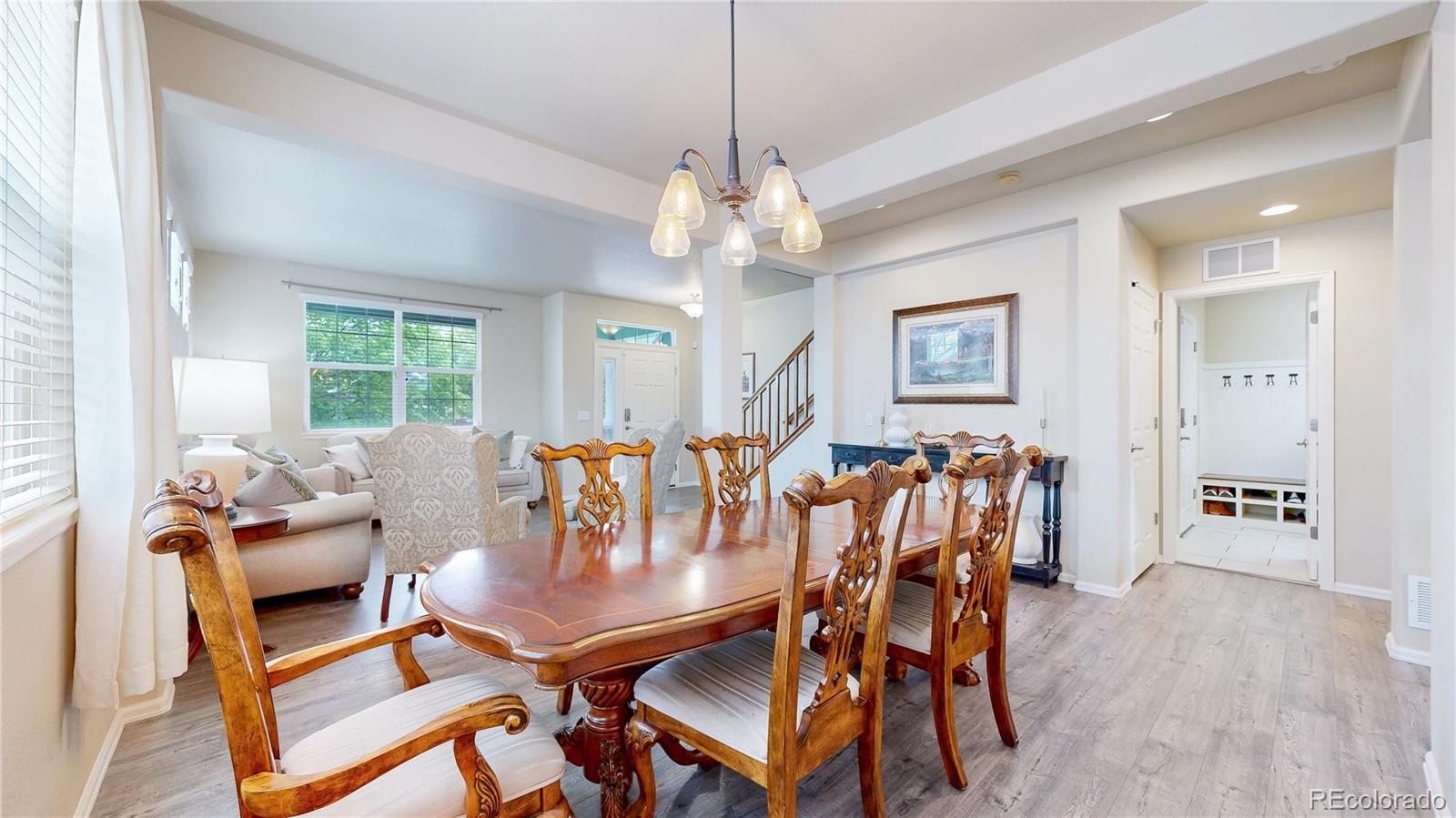 MLS Image #7 for 3717  desert ridge circle,castle rock, Colorado