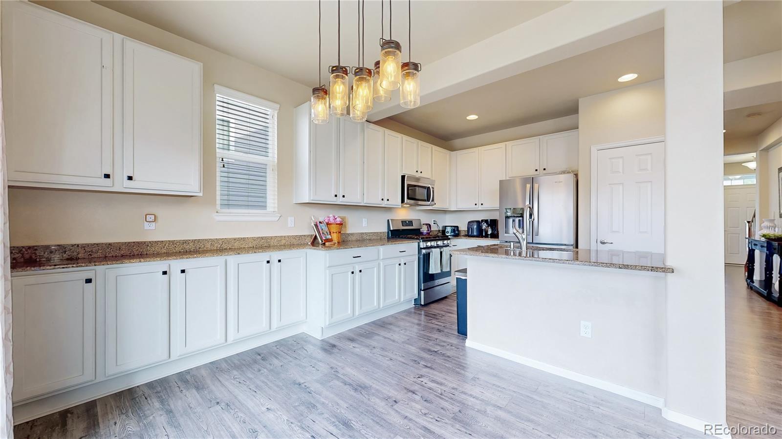 MLS Image #8 for 3717  desert ridge circle,castle rock, Colorado