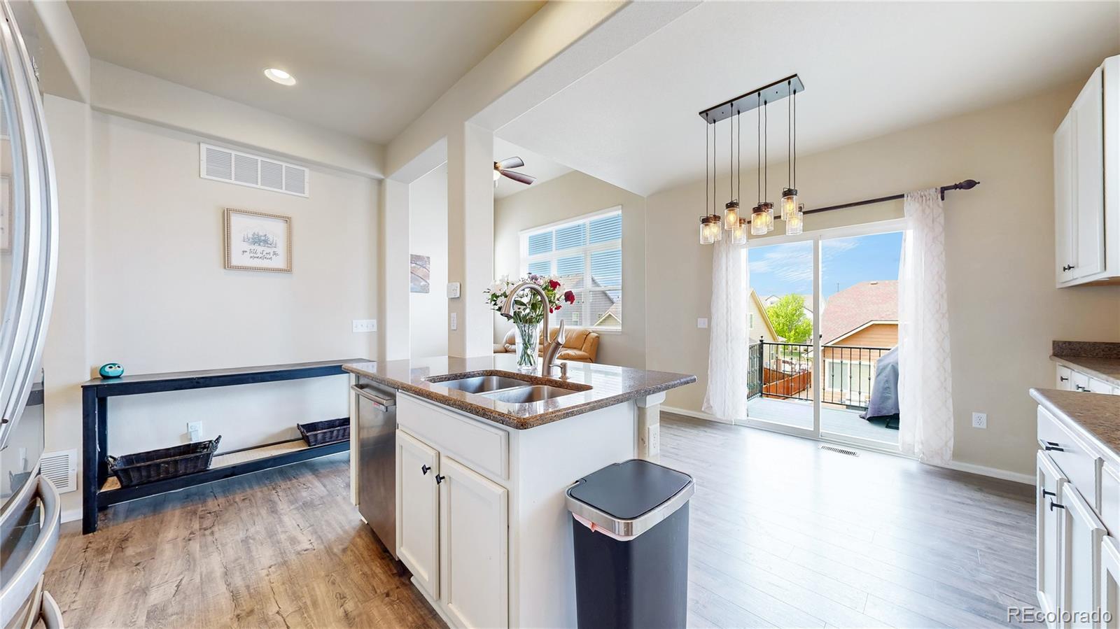 MLS Image #9 for 3717  desert ridge circle,castle rock, Colorado
