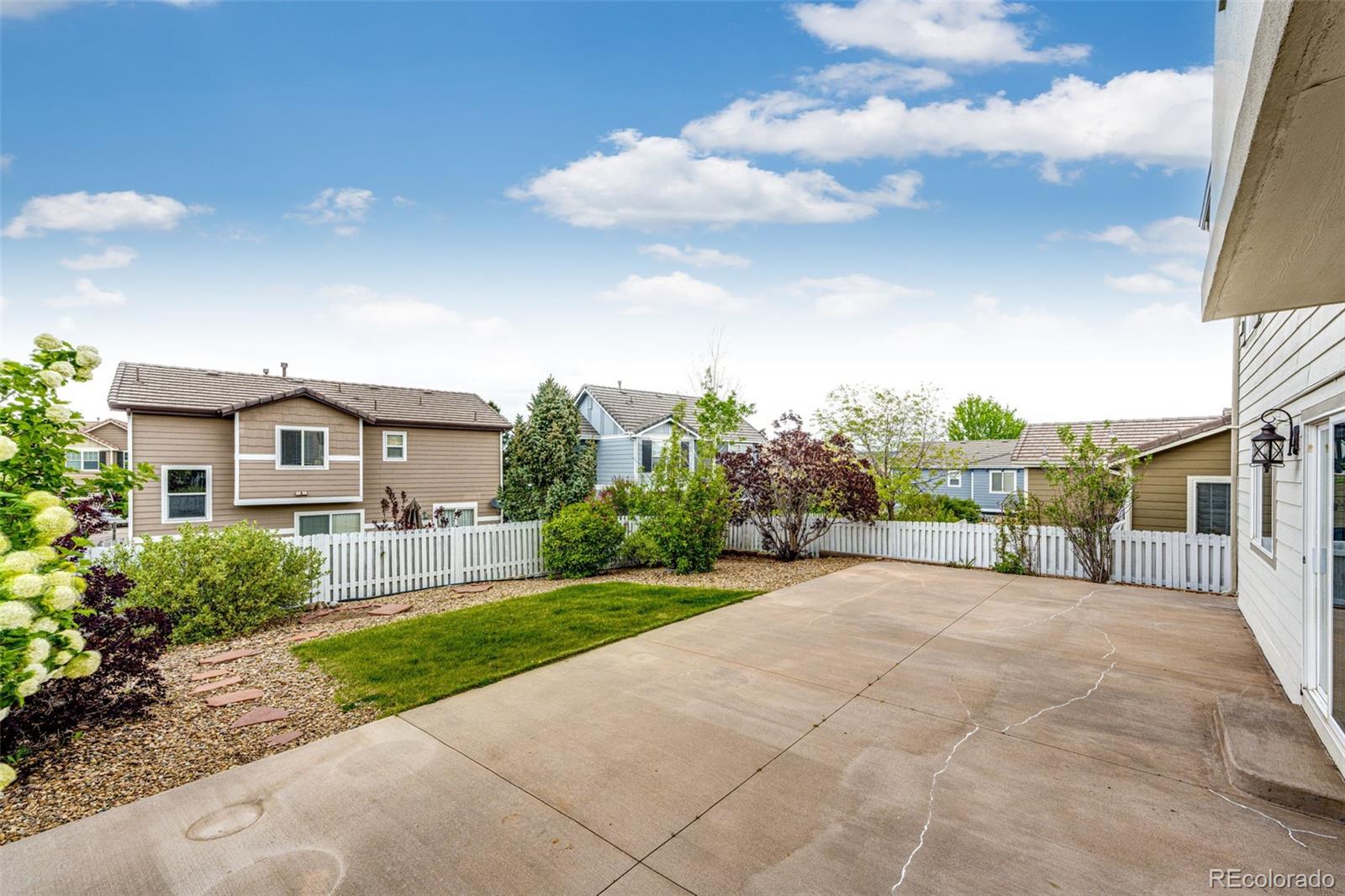 MLS Image #29 for 3841  colorful lane,castle rock, Colorado