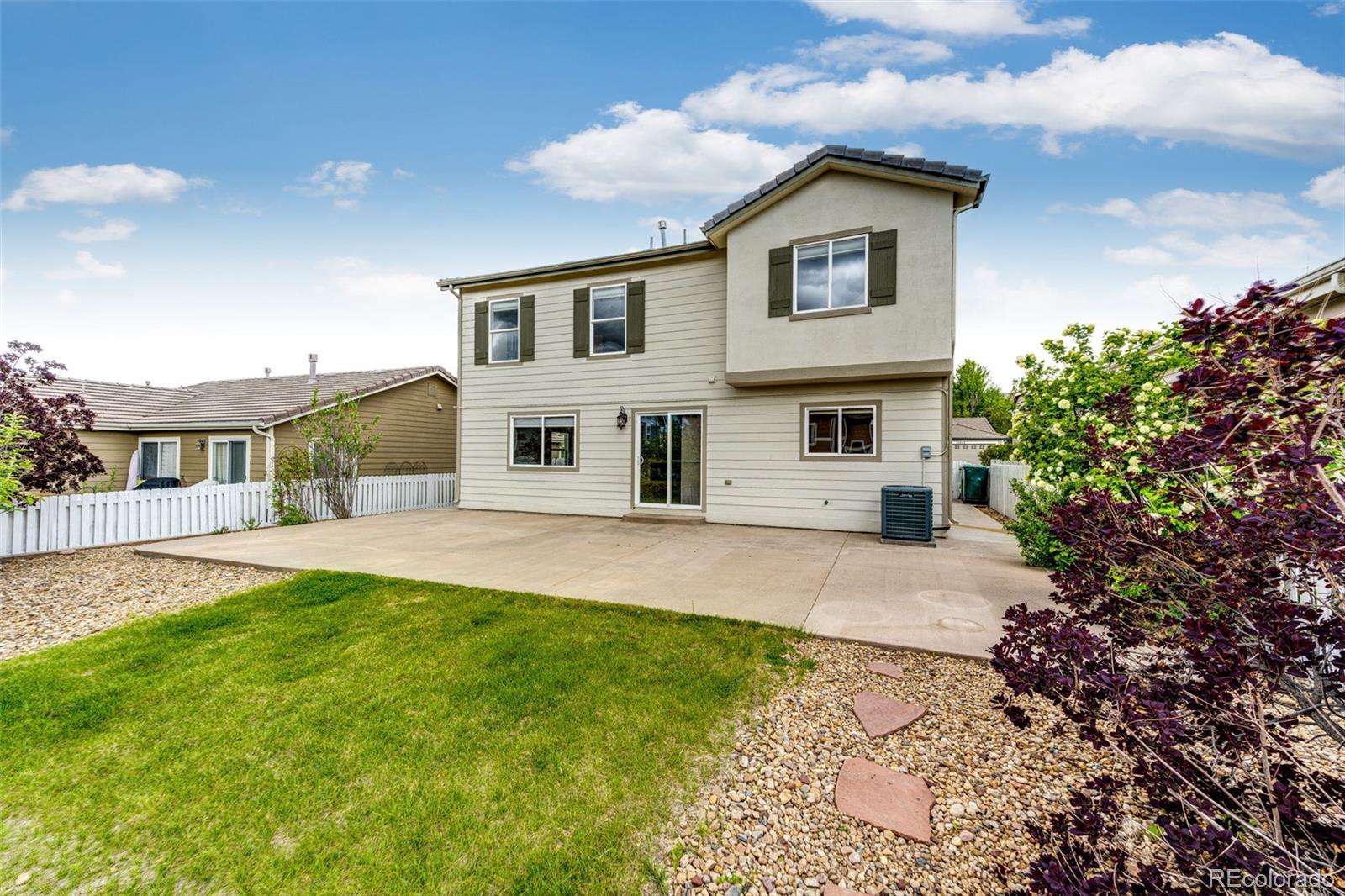 MLS Image #31 for 3841  colorful lane,castle rock, Colorado