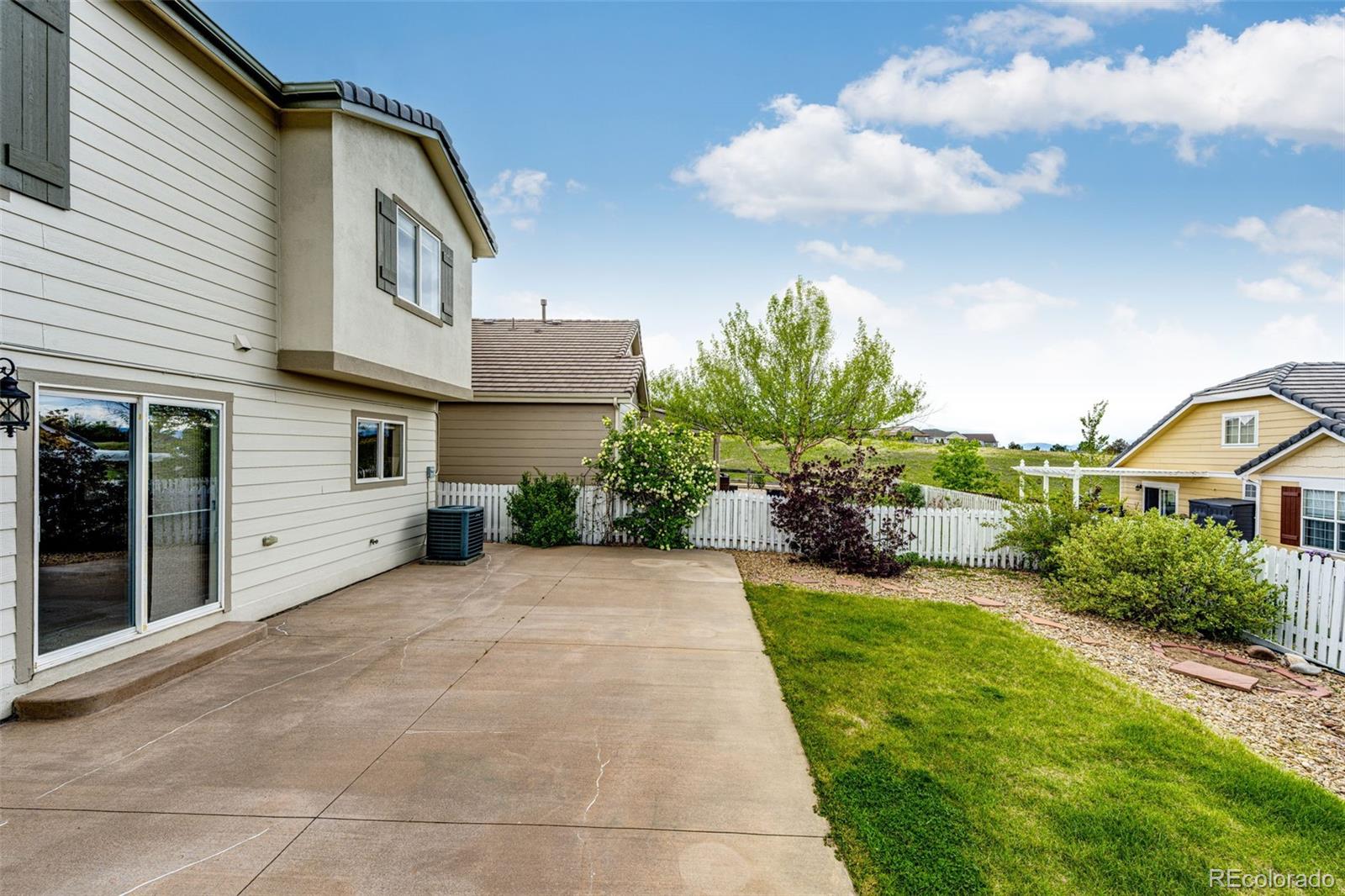 MLS Image #32 for 3841  colorful lane,castle rock, Colorado