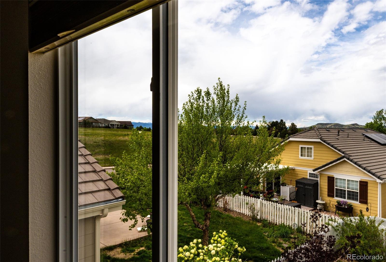 MLS Image #33 for 3841  colorful lane,castle rock, Colorado