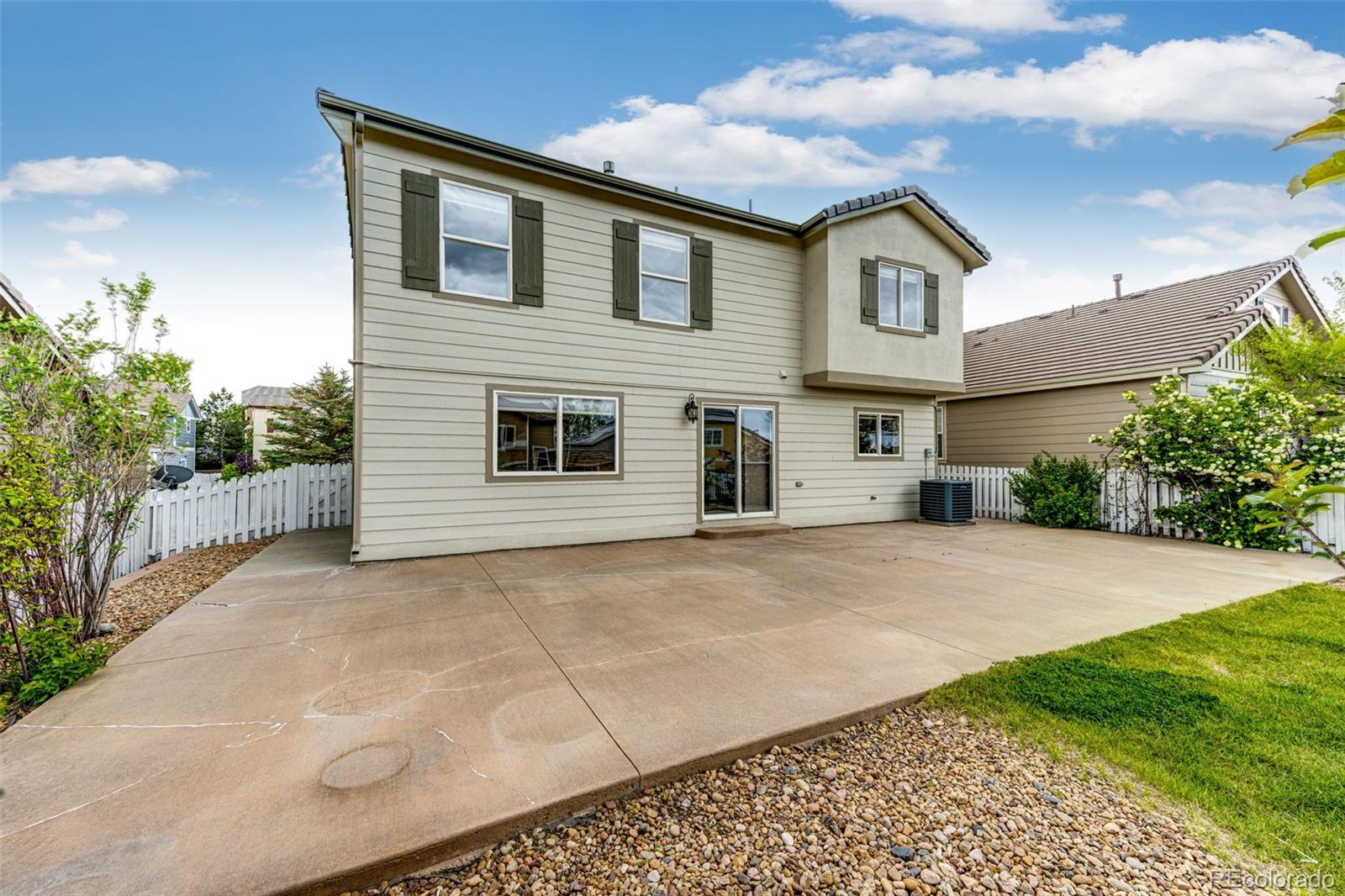 MLS Image #34 for 3841  colorful lane,castle rock, Colorado