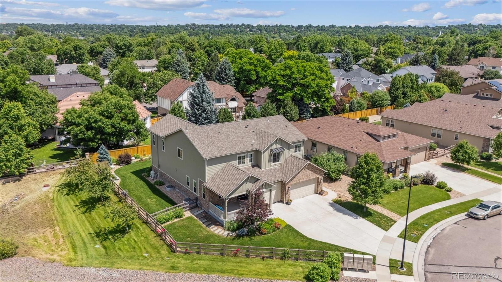 MLS Image #1 for 3890  tabor court,wheat ridge, Colorado