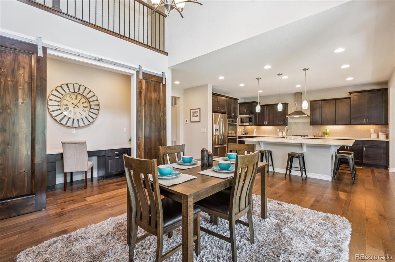 MLS Image #17 for 3890  tabor court,wheat ridge, Colorado