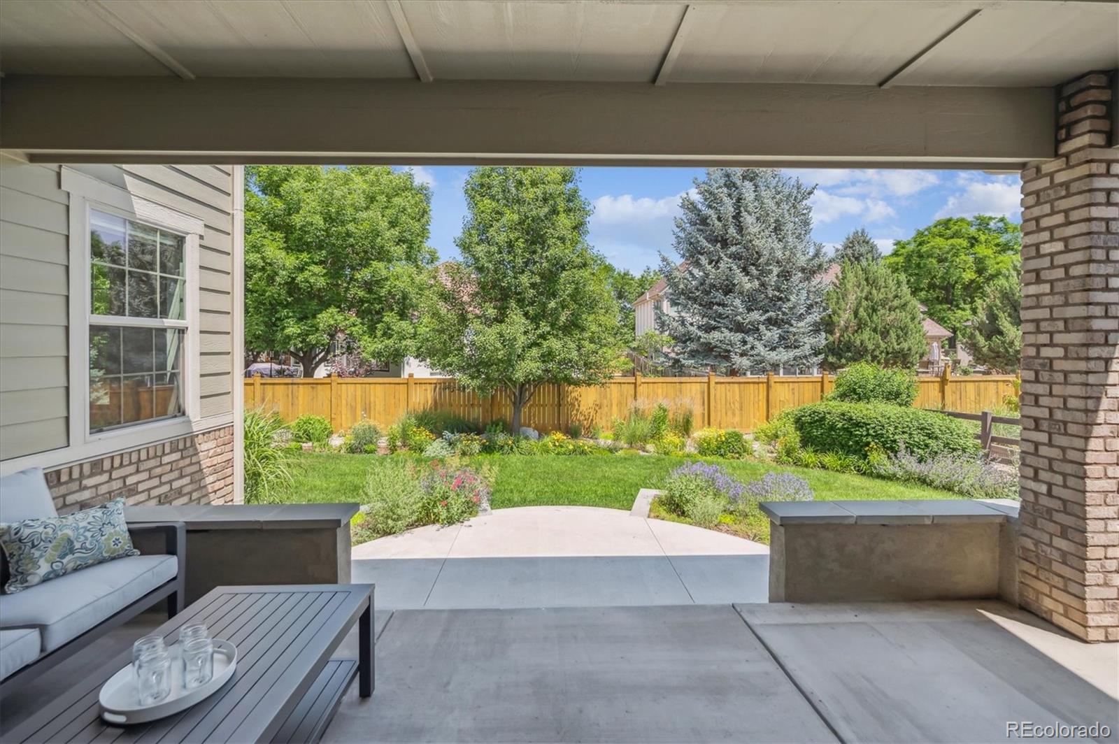MLS Image #40 for 3890  tabor court,wheat ridge, Colorado