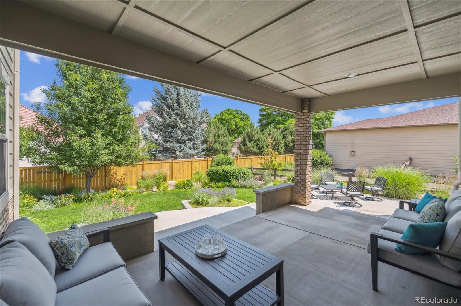 MLS Image #41 for 3890  tabor court,wheat ridge, Colorado