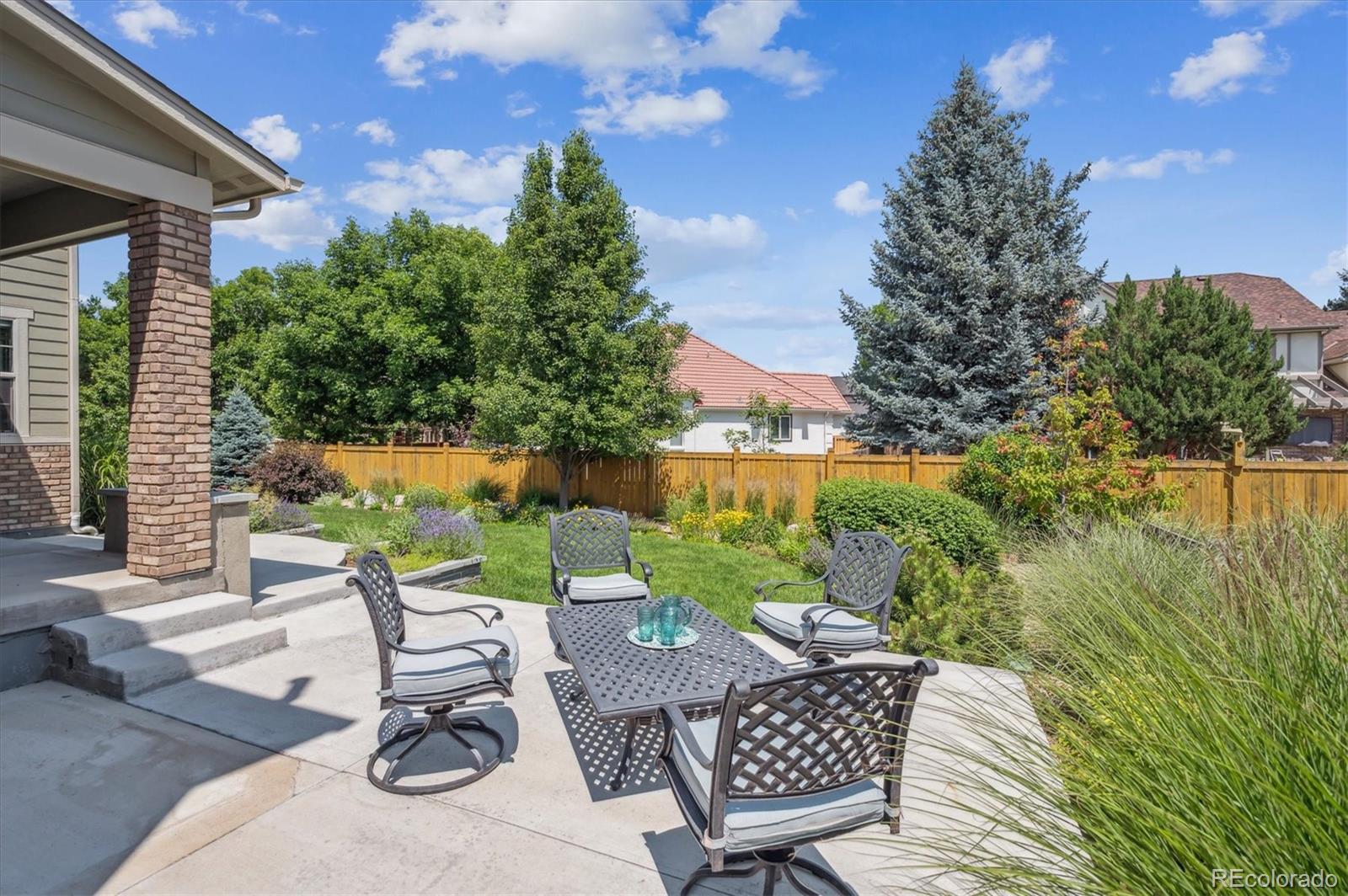 MLS Image #42 for 3890  tabor court,wheat ridge, Colorado