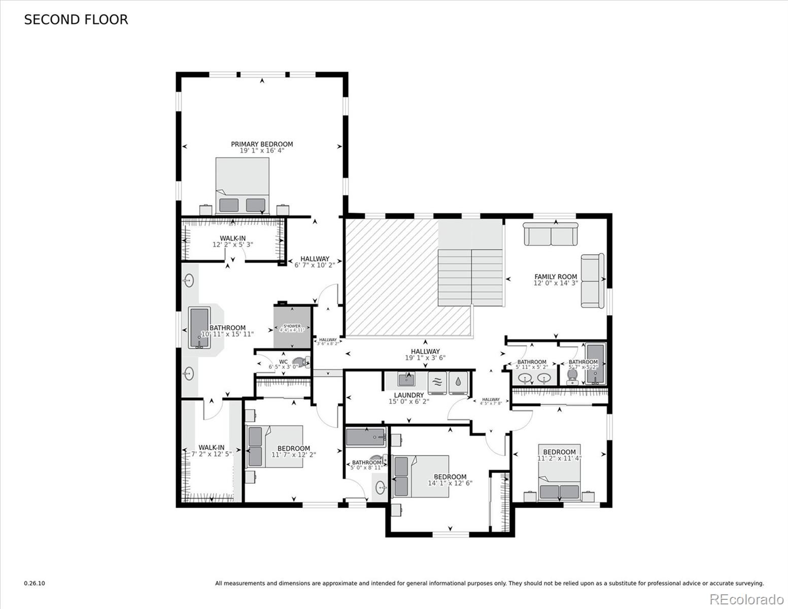 MLS Image #48 for 3890  tabor court,wheat ridge, Colorado