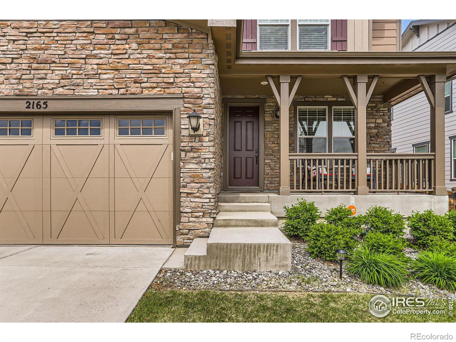 MLS Image #2 for 2165  summerlin lane,longmont, Colorado