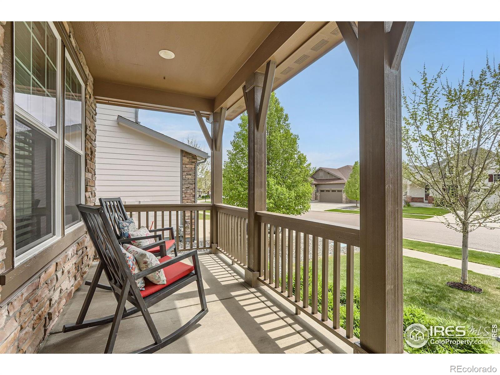 MLS Image #3 for 2165  summerlin lane,longmont, Colorado