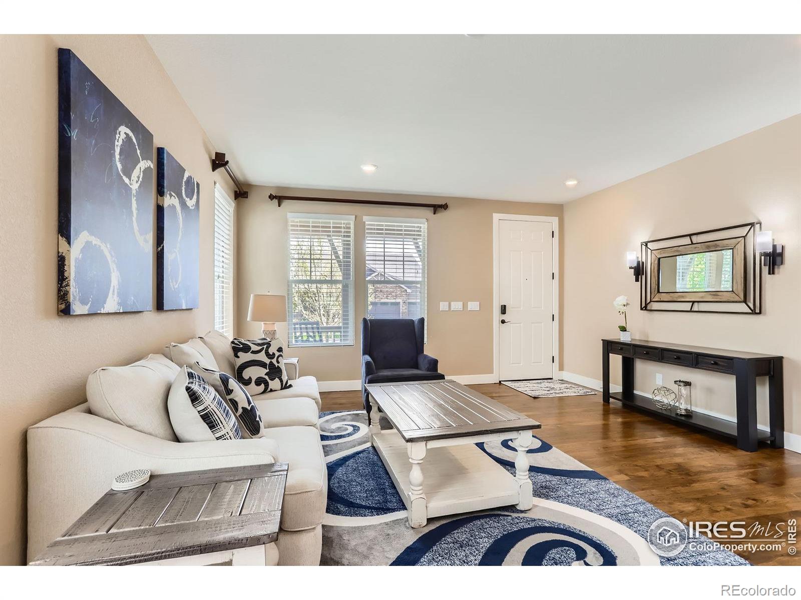 MLS Image #4 for 2165  summerlin lane,longmont, Colorado