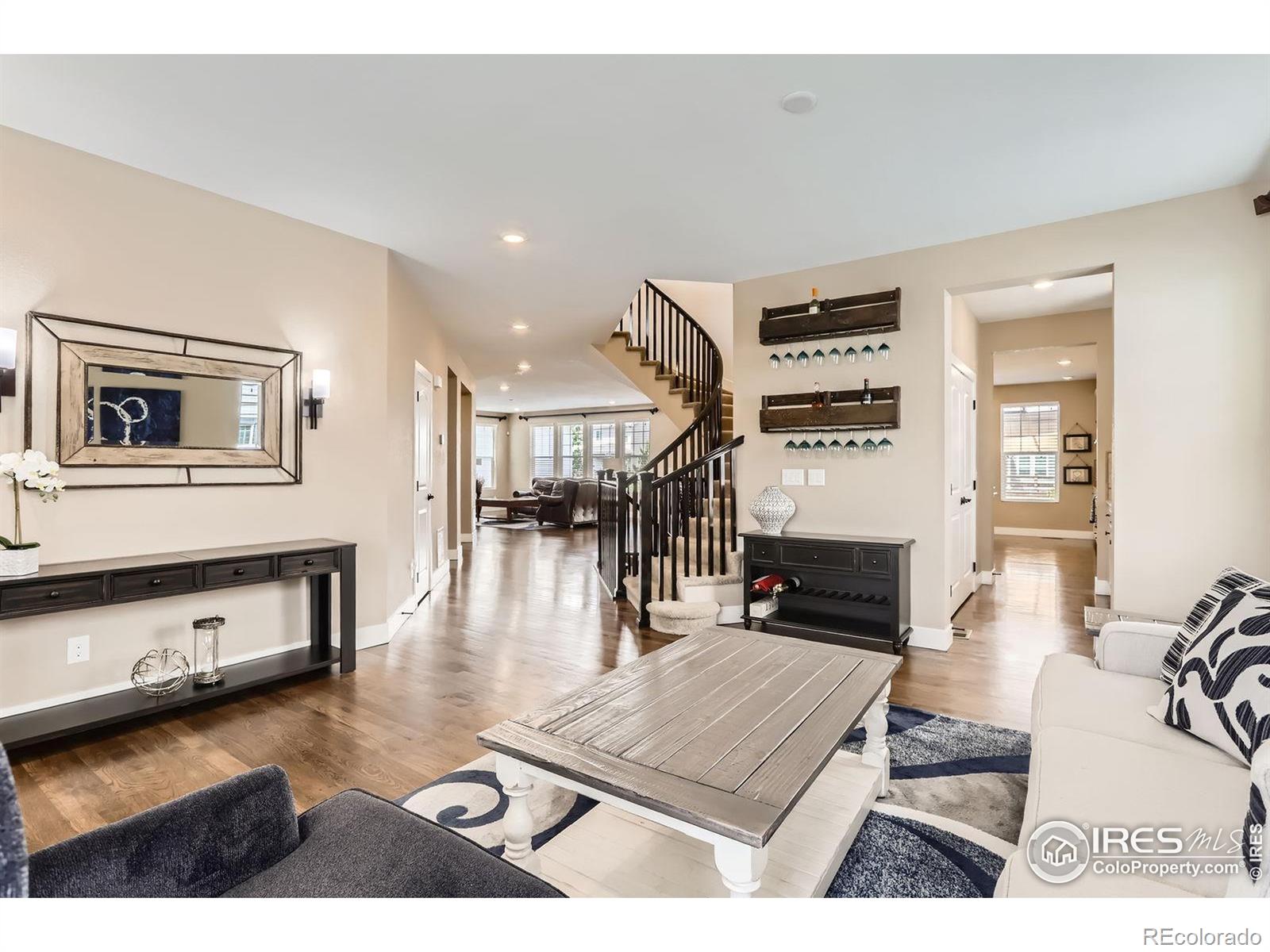 MLS Image #5 for 2165  summerlin lane,longmont, Colorado