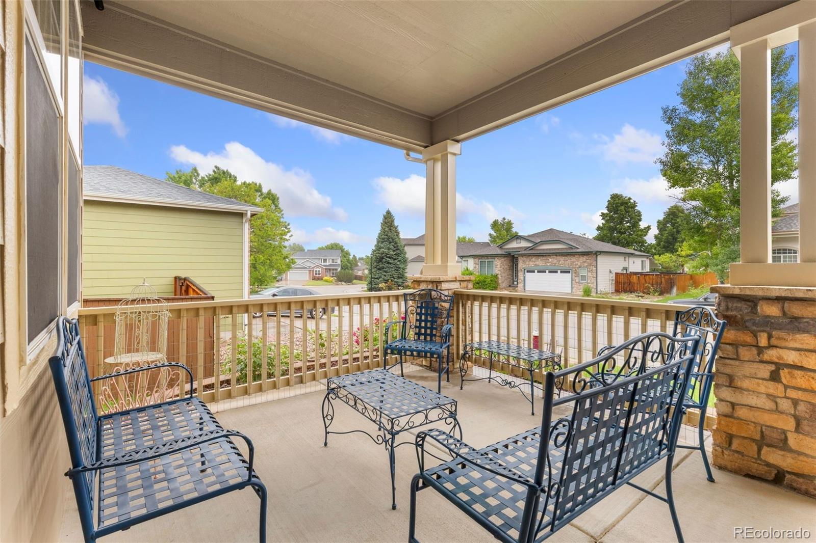 MLS Image #3 for 1831  ashford circle,longmont, Colorado