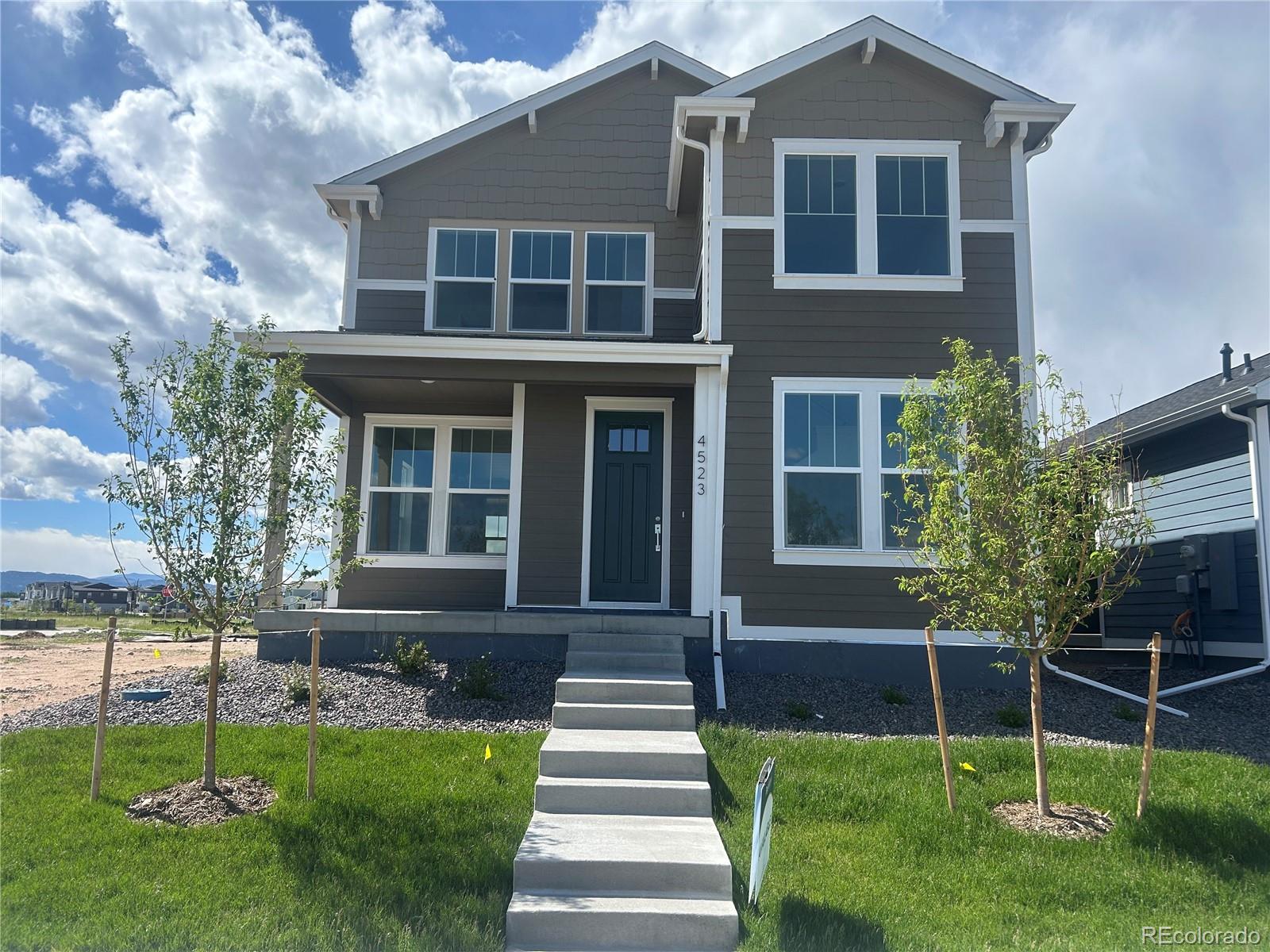 MLS Image #0 for 4523  parkline street,timnath, Colorado