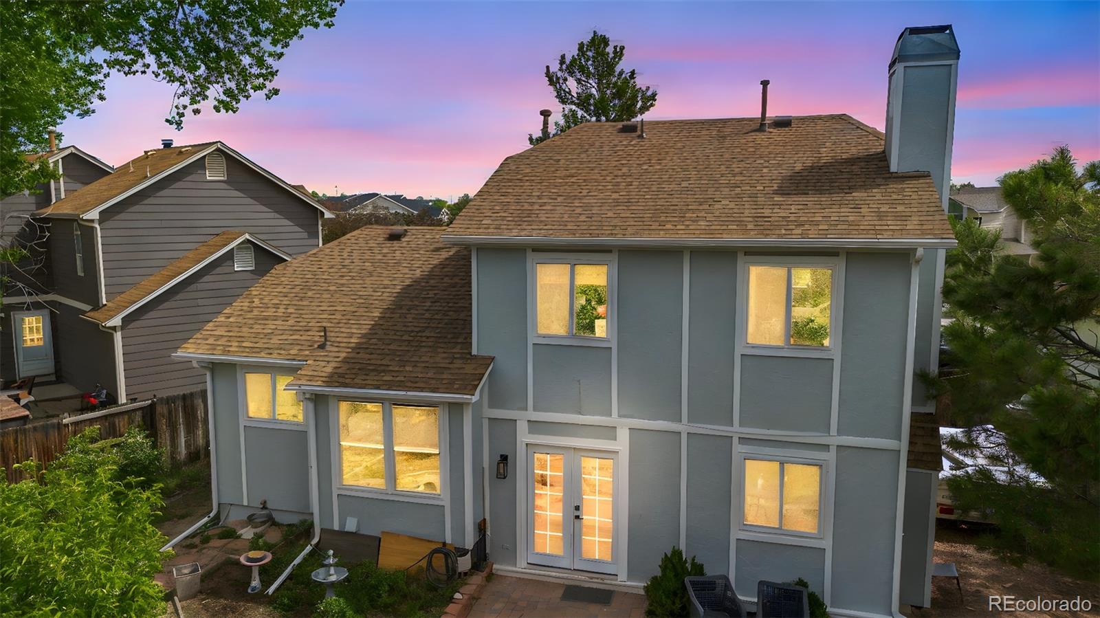 MLS Image #26 for 613 n brentwood court,castle rock, Colorado