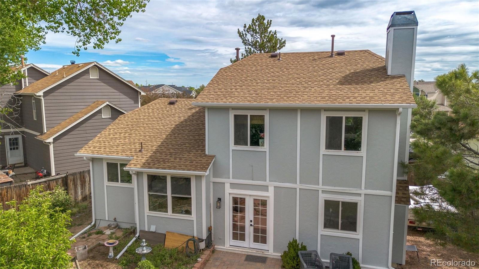 MLS Image #27 for 613 n brentwood court,castle rock, Colorado