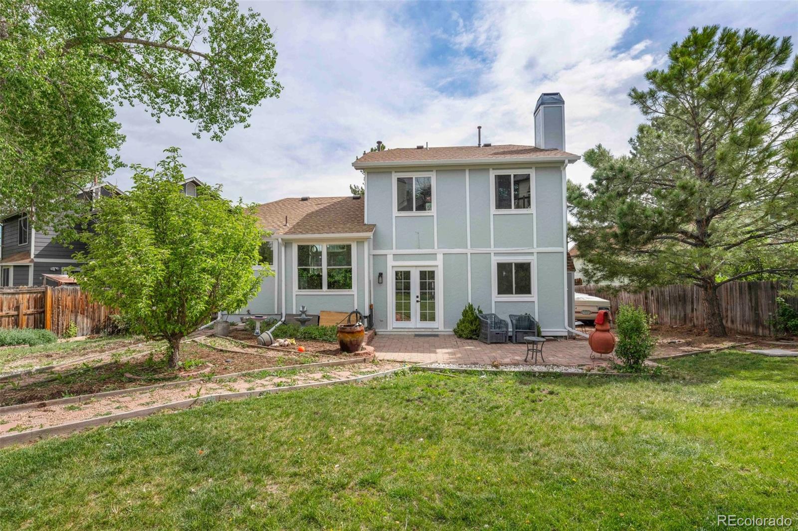 MLS Image #28 for 613 n brentwood court,castle rock, Colorado