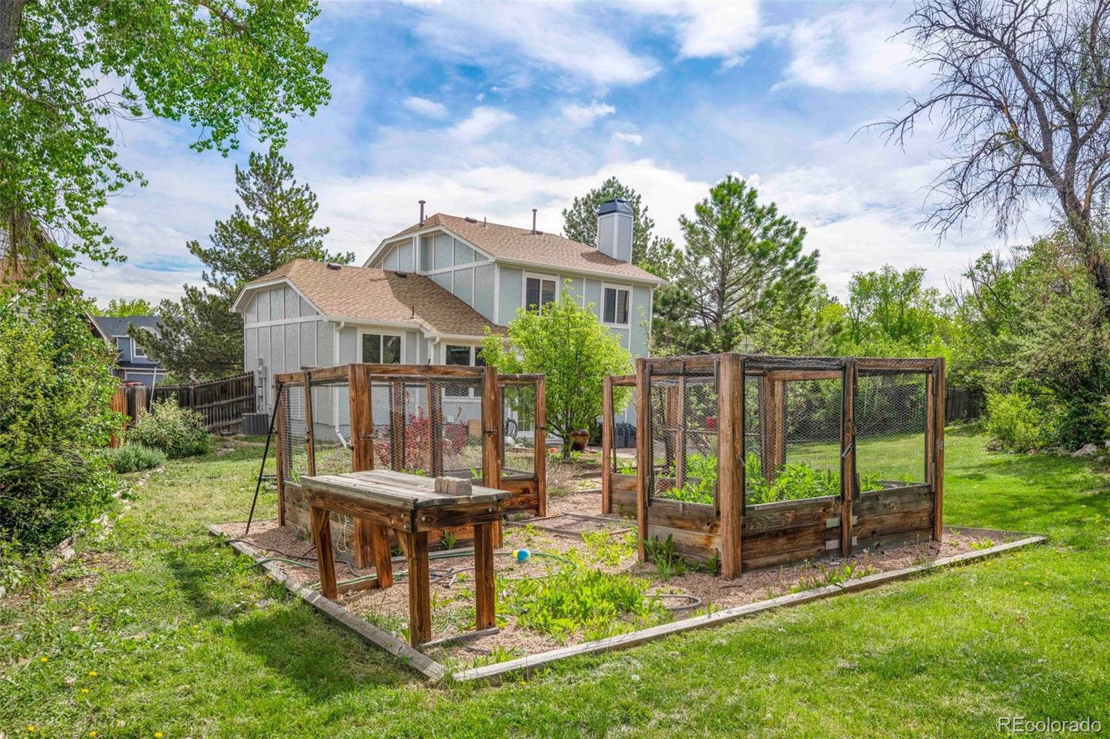 MLS Image #29 for 613 n brentwood court,castle rock, Colorado