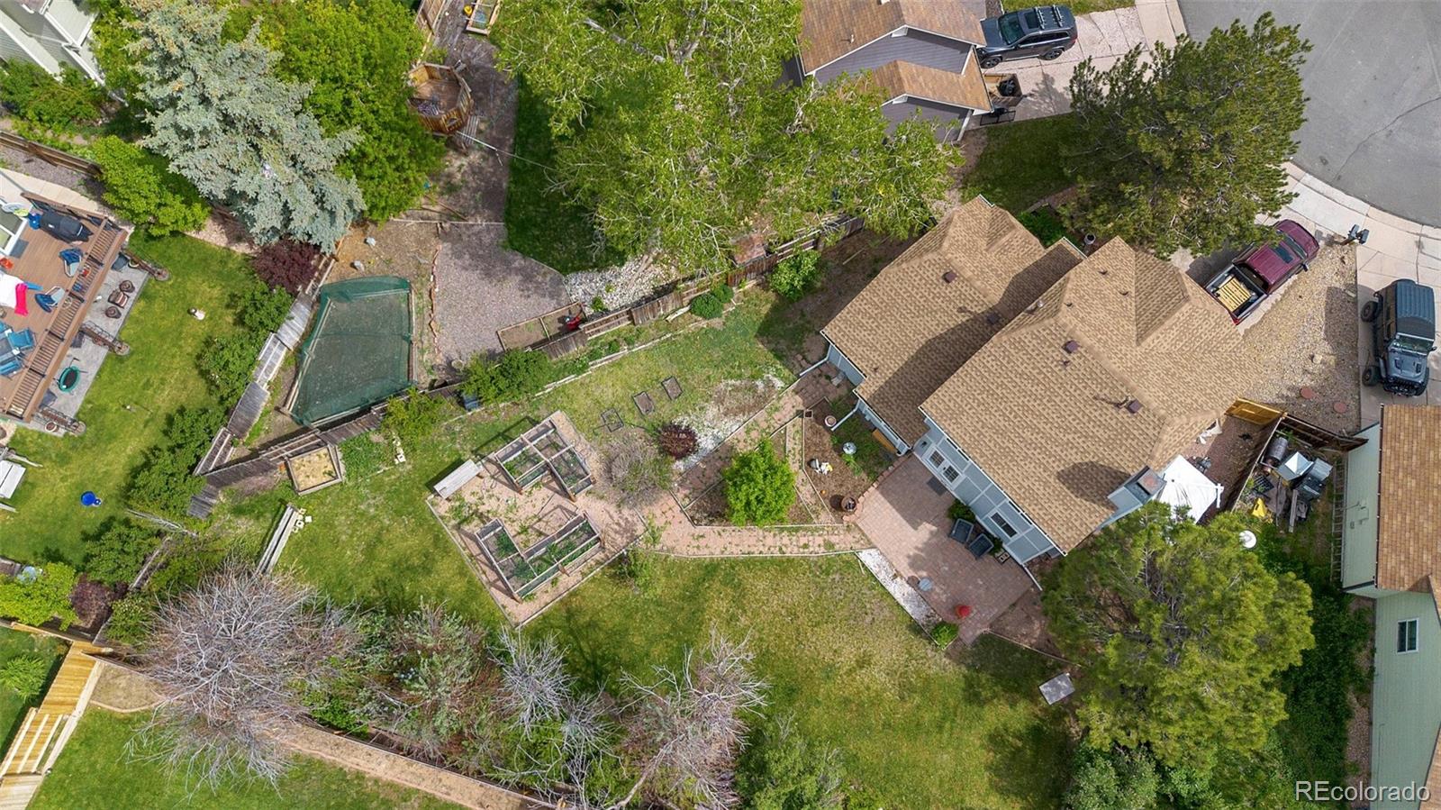 MLS Image #31 for 613 n brentwood court,castle rock, Colorado