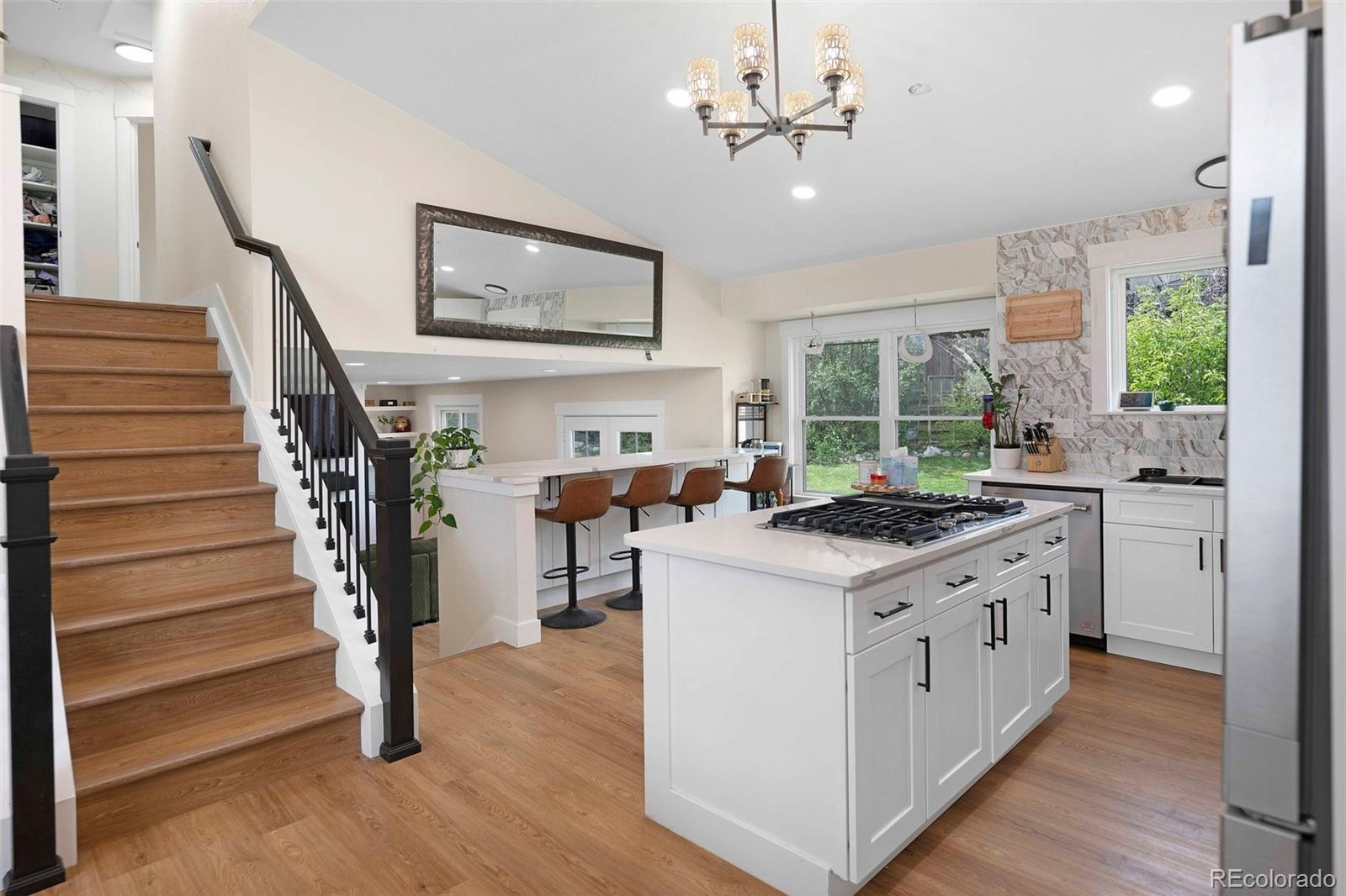 MLS Image #9 for 613 n brentwood court,castle rock, Colorado