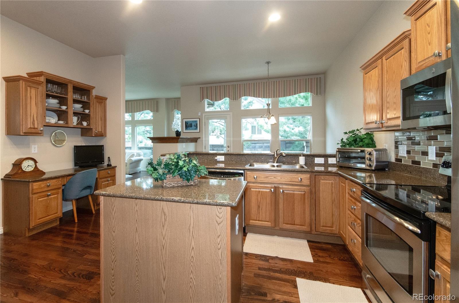 MLS Image #13 for 7606  derringer point,colorado springs, Colorado