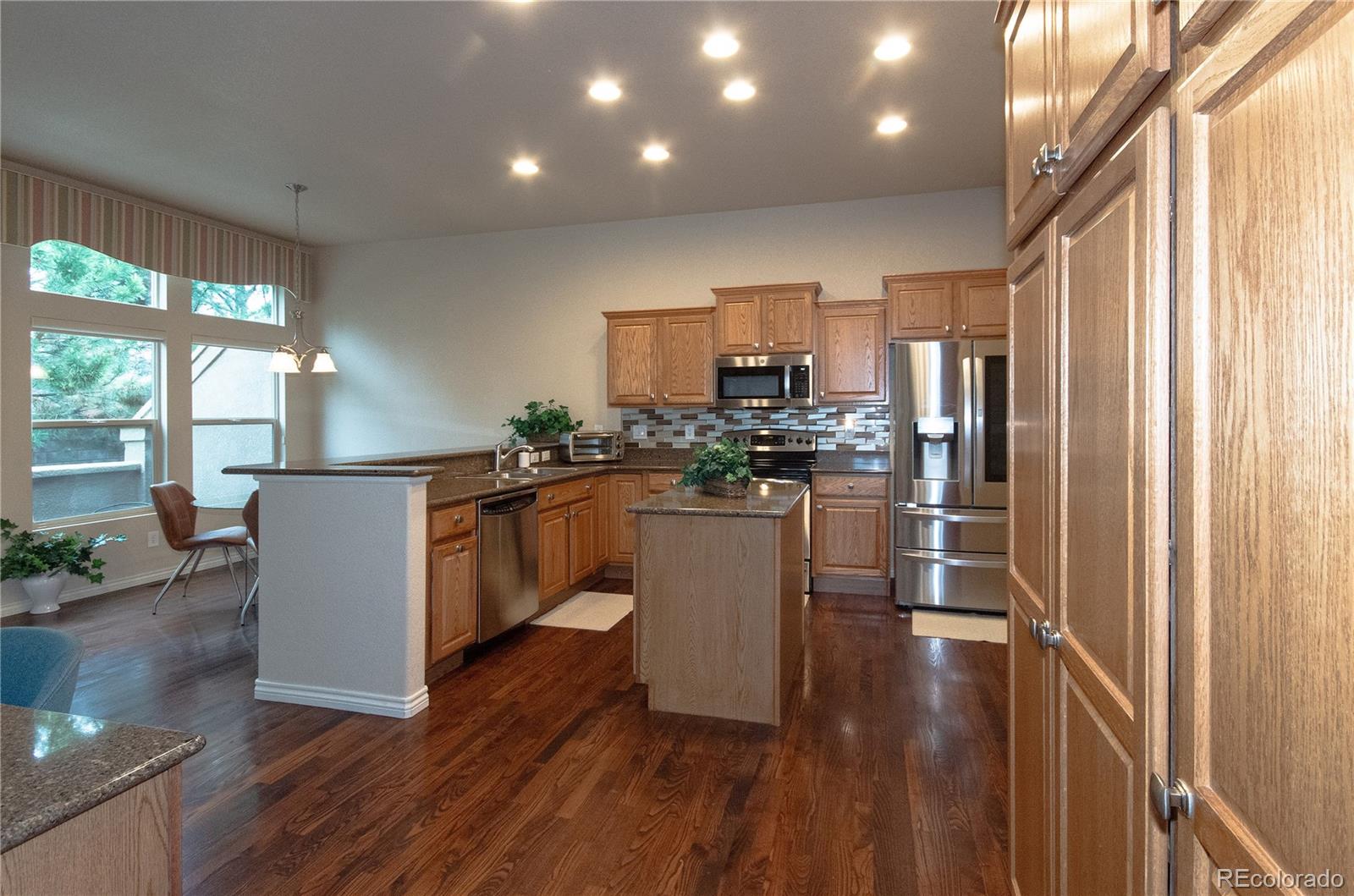 MLS Image #14 for 7606  derringer point,colorado springs, Colorado