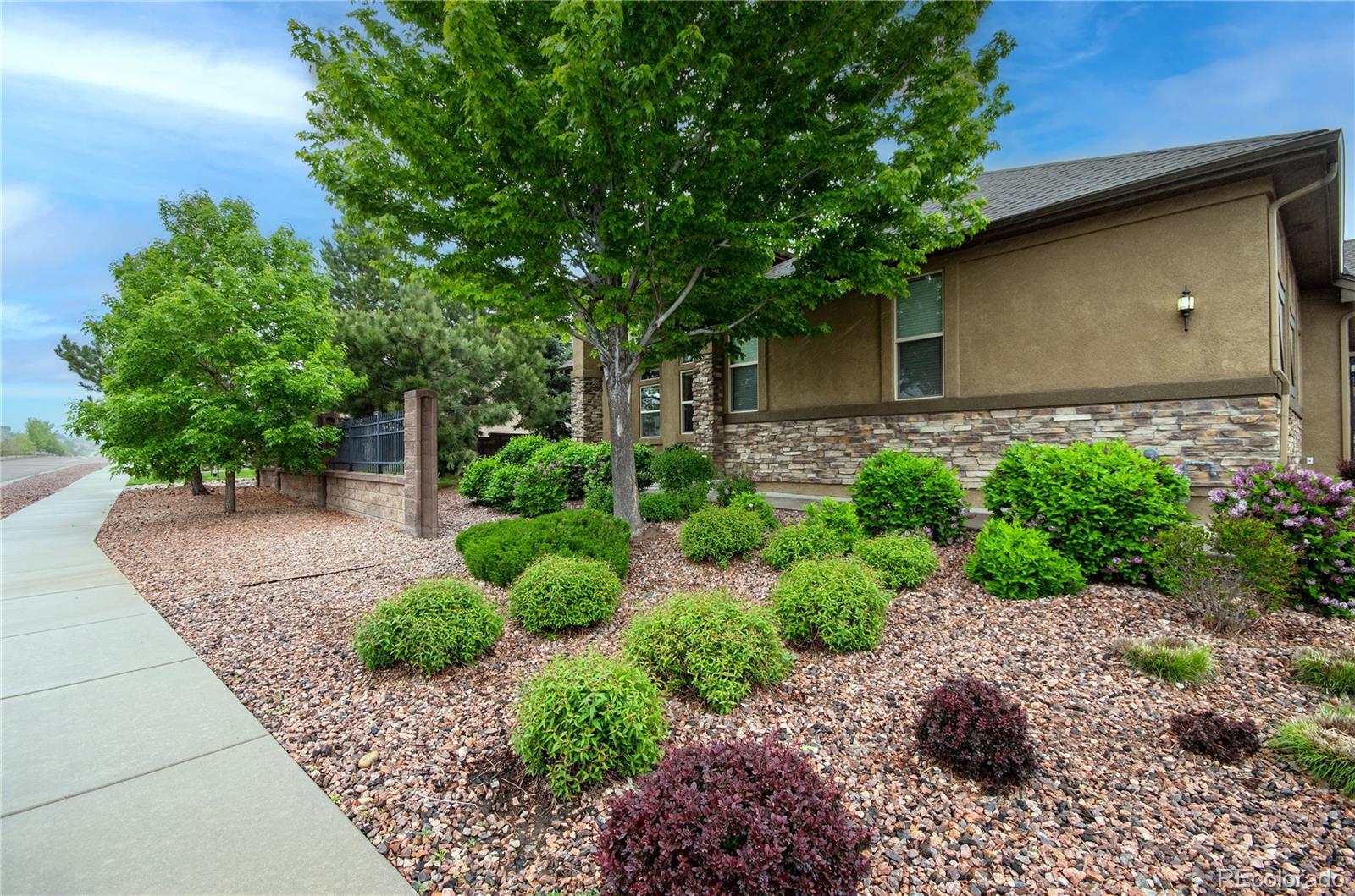 MLS Image #2 for 7606  derringer point,colorado springs, Colorado