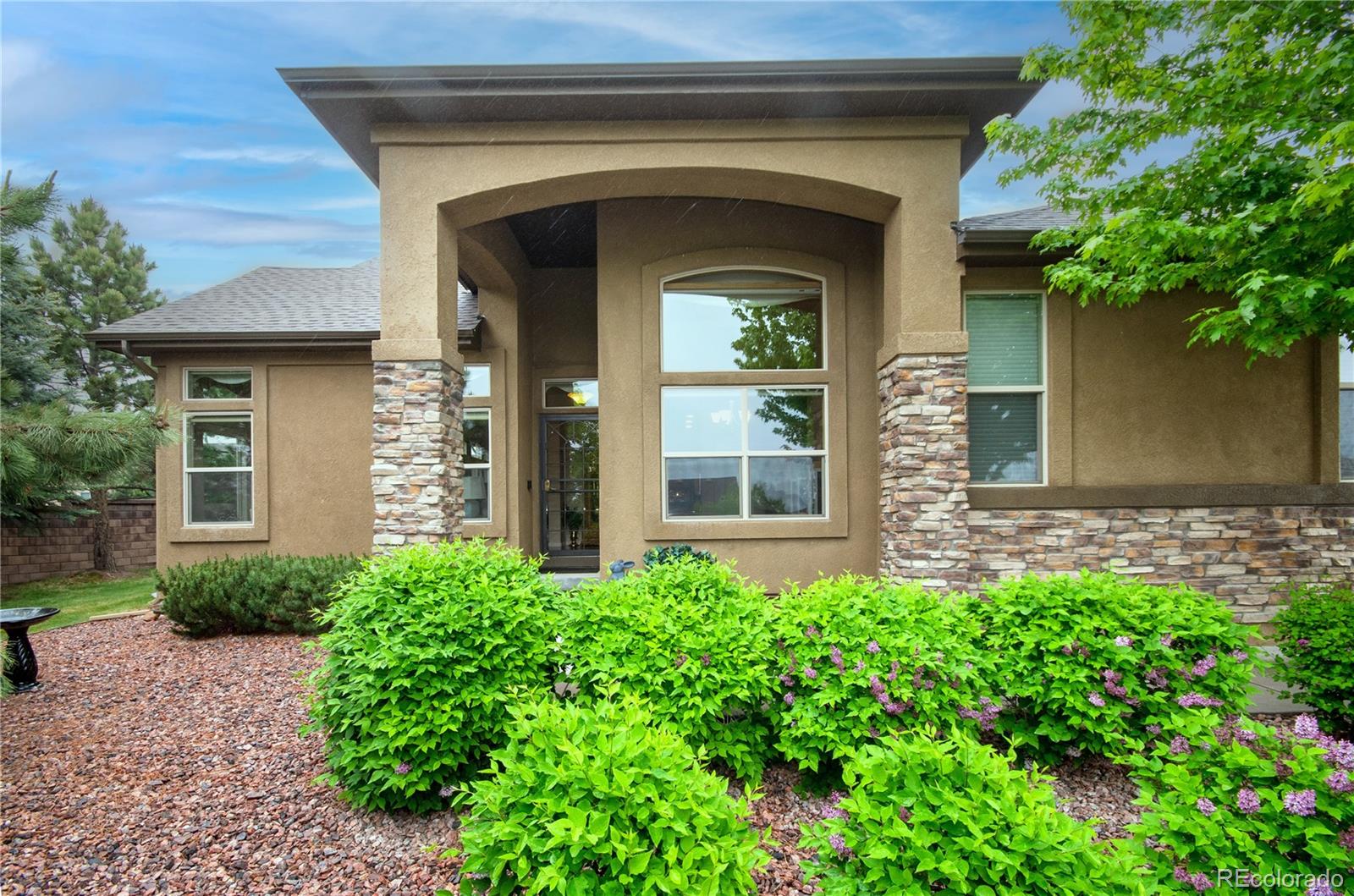 MLS Image #4 for 7606  derringer point,colorado springs, Colorado