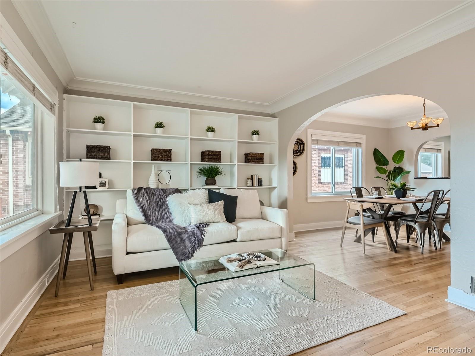 MLS Image #10 for 1615  osceola street,denver, Colorado