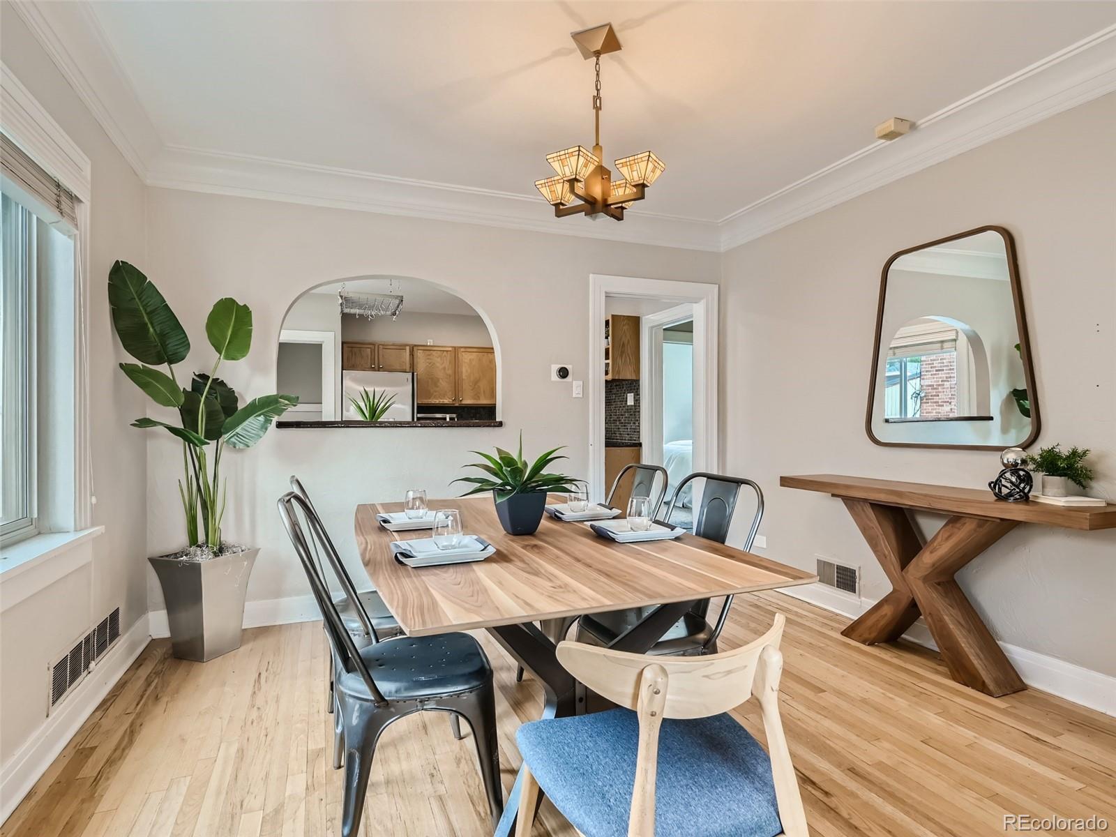 MLS Image #11 for 1615  osceola street,denver, Colorado