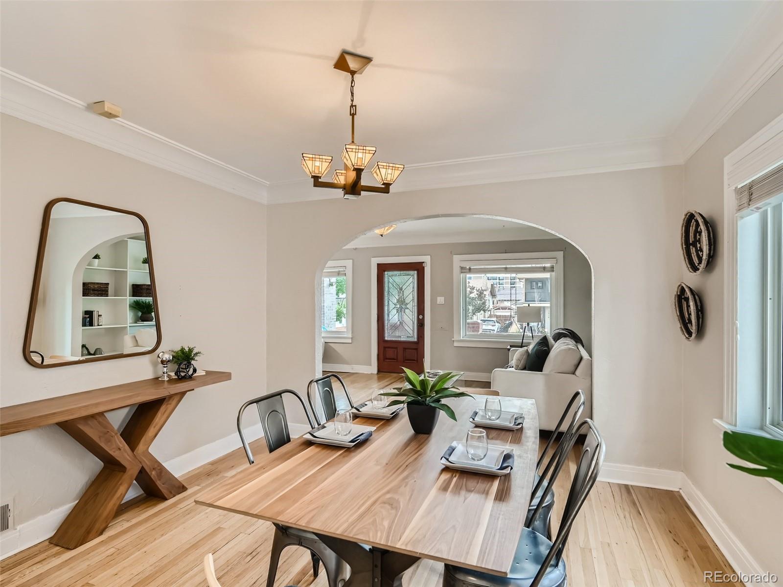MLS Image #12 for 1615  osceola street,denver, Colorado