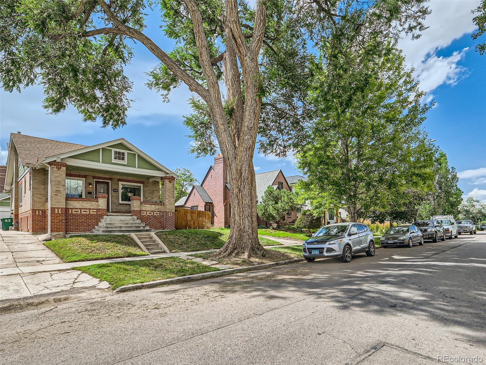 MLS Image #2 for 1615  osceola street,denver, Colorado