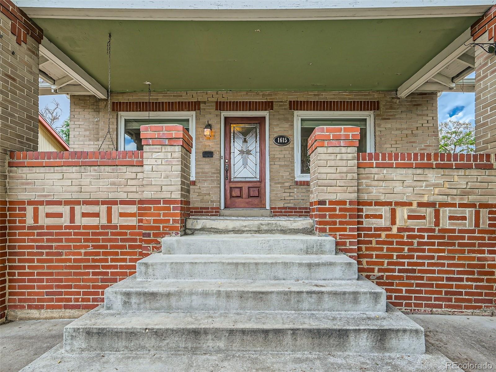 MLS Image #3 for 1615  osceola street,denver, Colorado