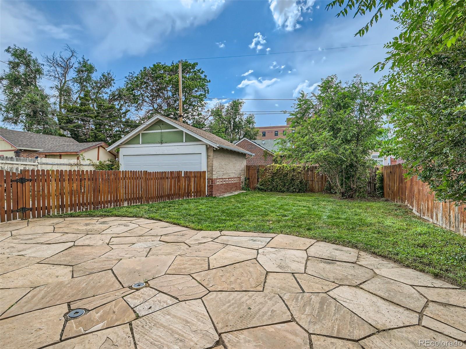 MLS Image #33 for 1615  osceola street,denver, Colorado