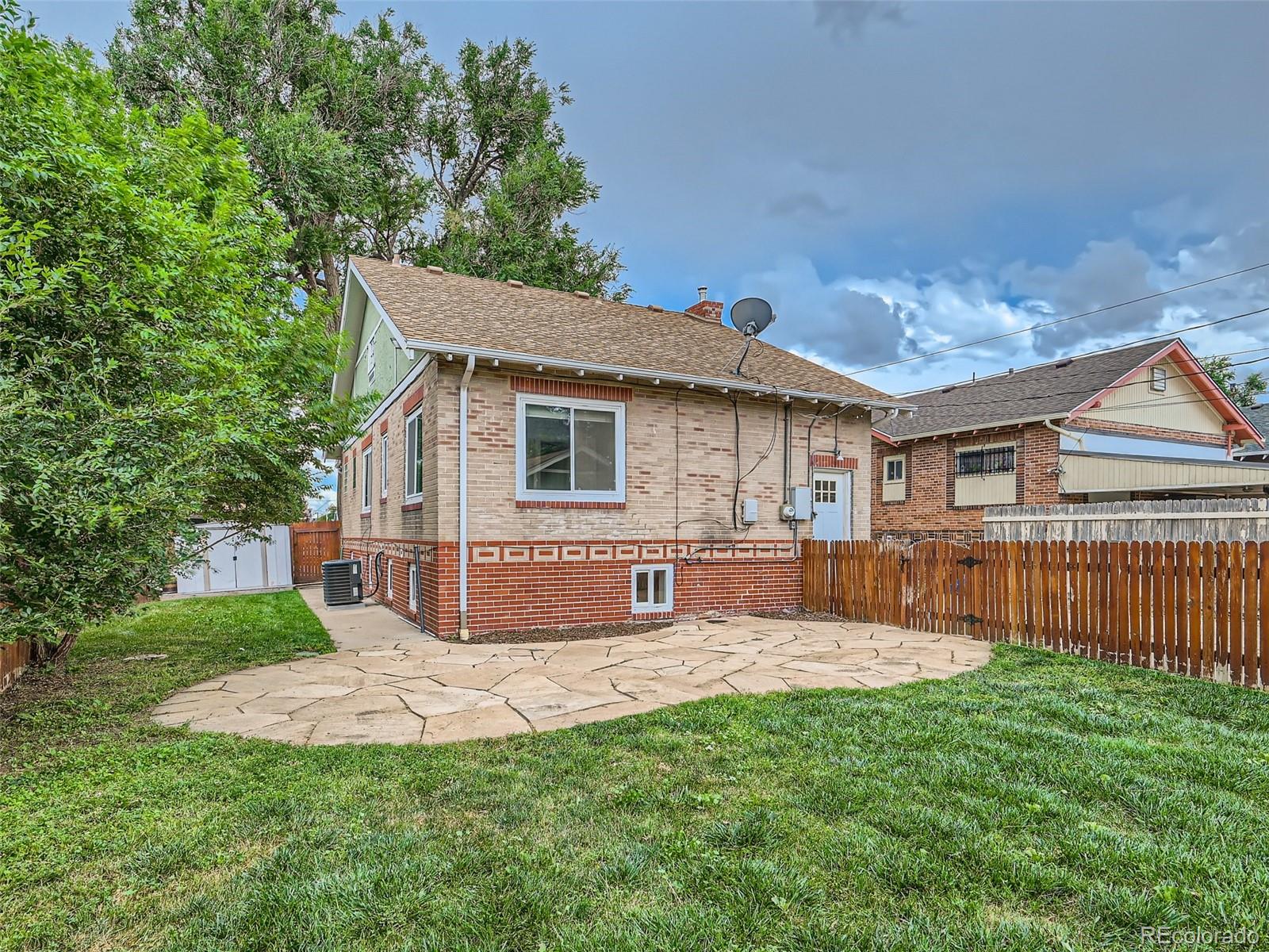 MLS Image #35 for 1615  osceola street,denver, Colorado