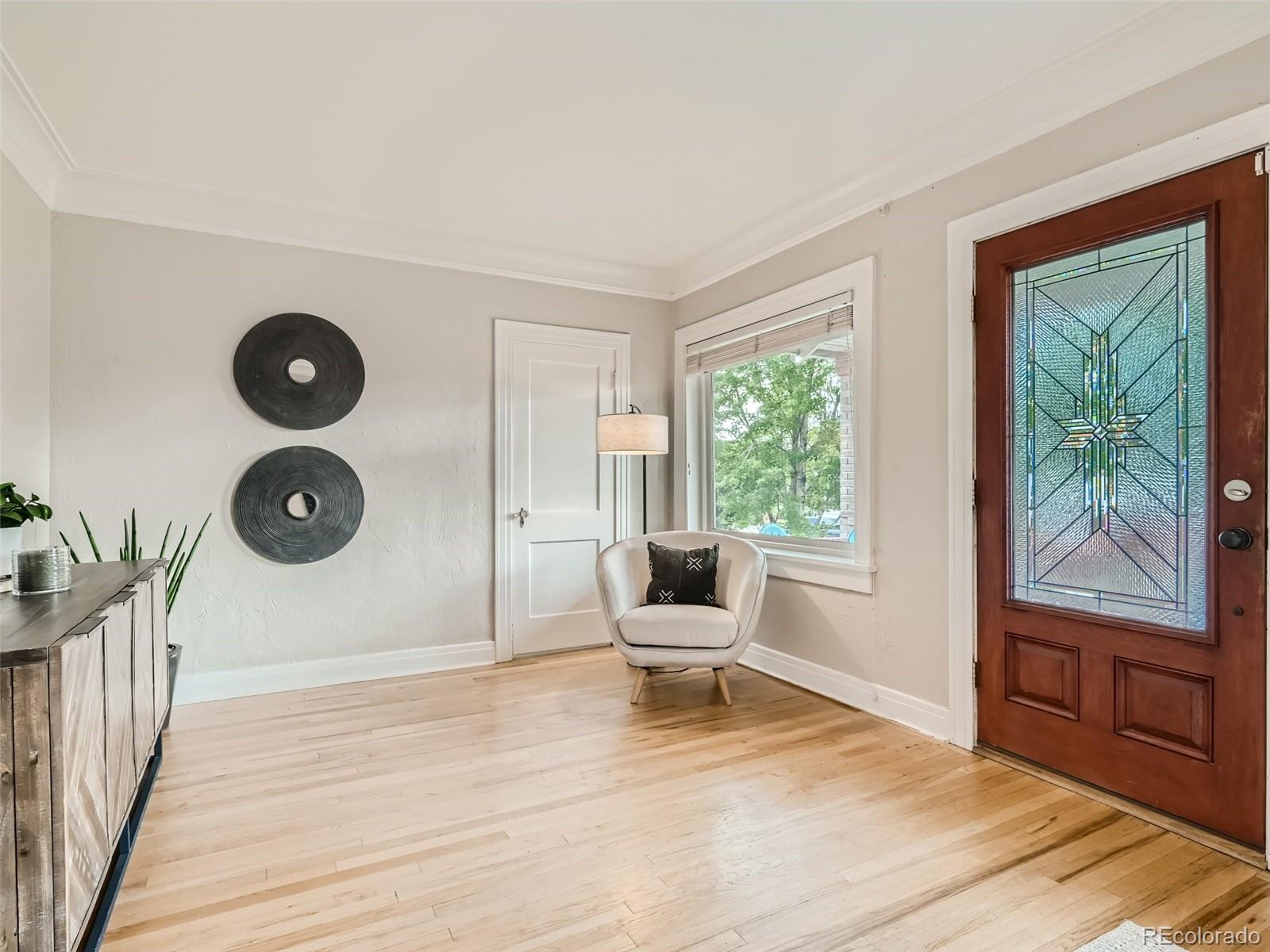 MLS Image #6 for 1615  osceola street,denver, Colorado