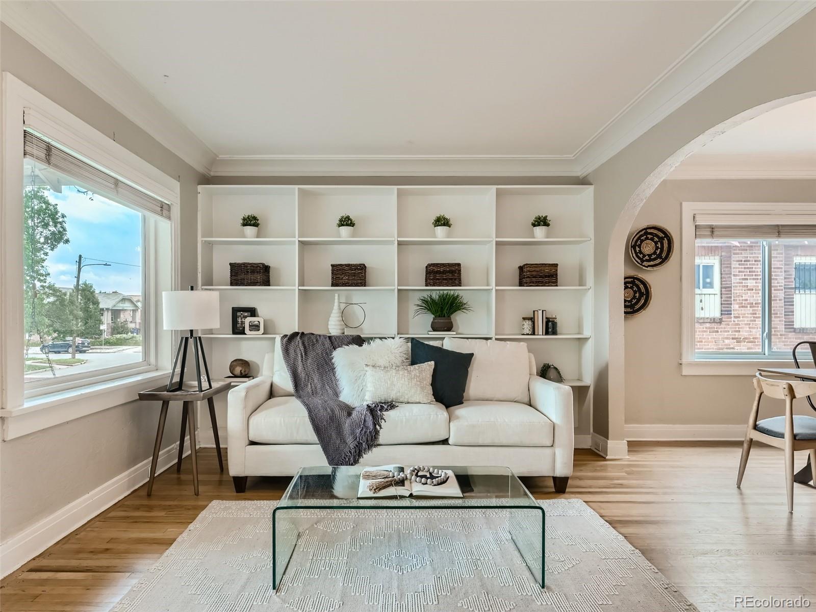 MLS Image #9 for 1615  osceola street,denver, Colorado