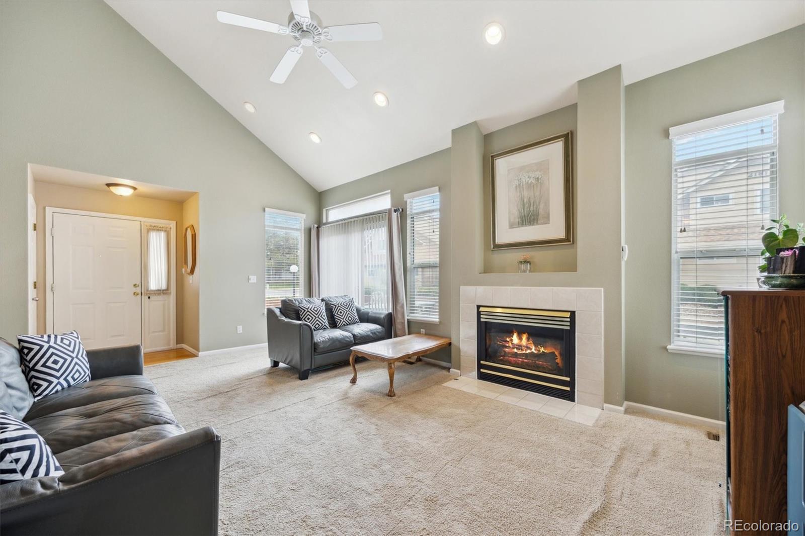MLS Image #4 for 2164 s troy way,aurora, Colorado