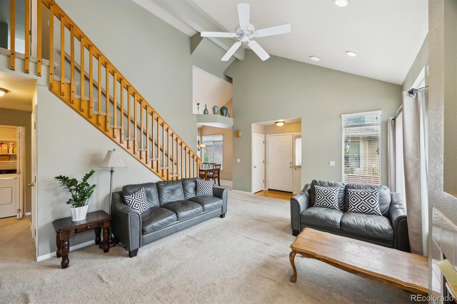 MLS Image #5 for 2164 s troy way,aurora, Colorado