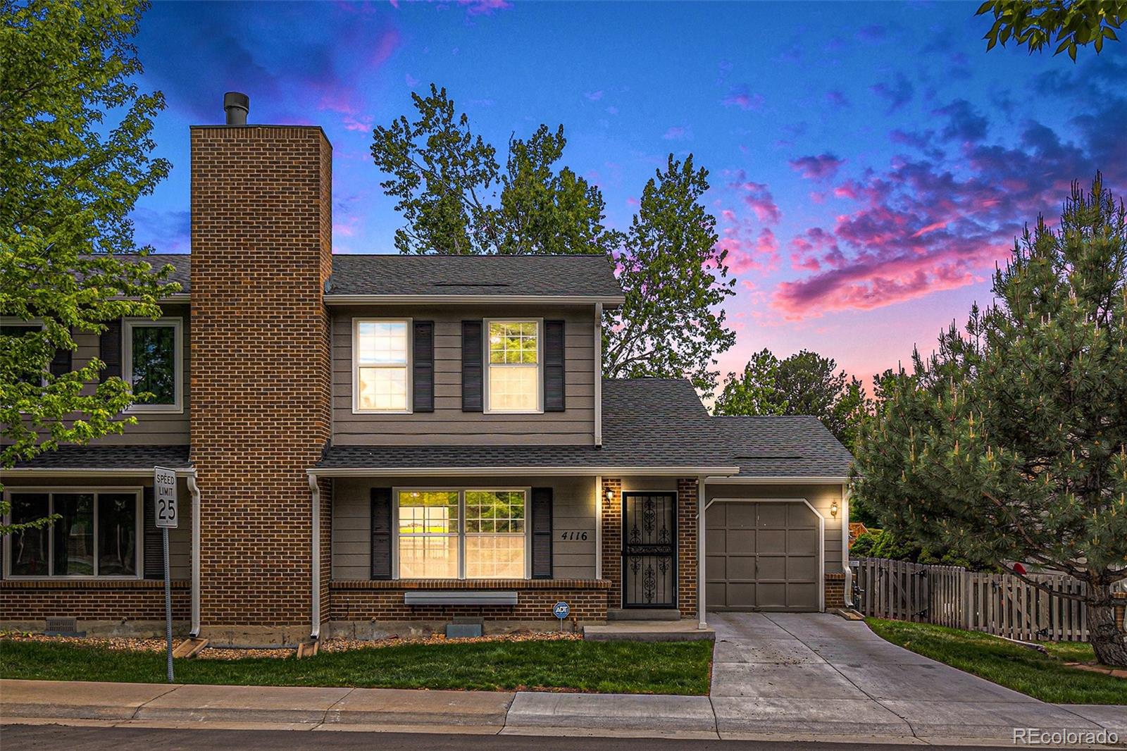 MLS Image #0 for 4116 w 111th circle,westminster, Colorado