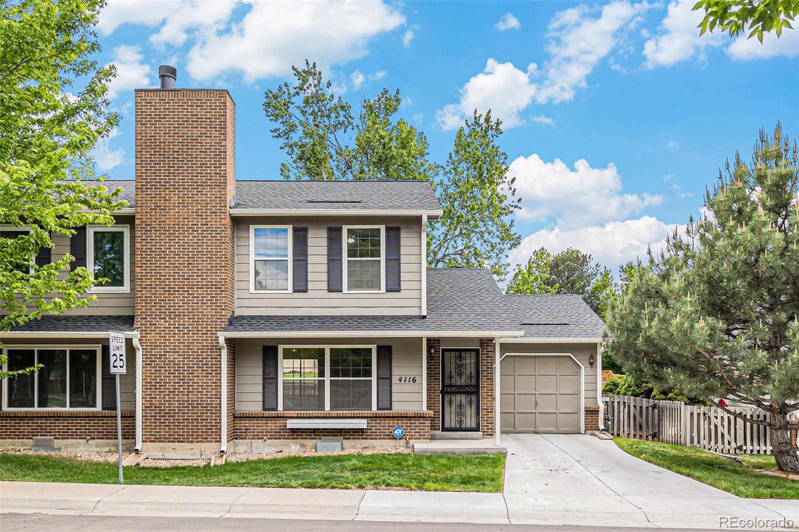 MLS Image #2 for 4116 w 111th circle,westminster, Colorado