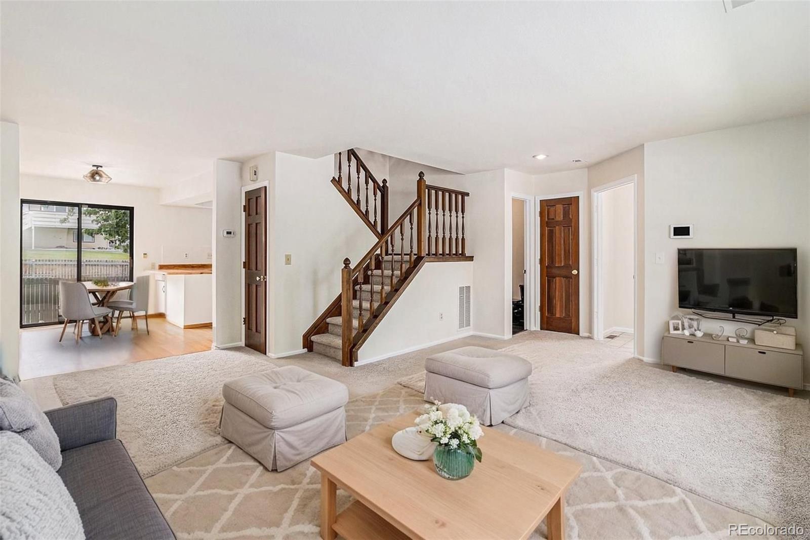MLS Image #4 for 4116 w 111th circle,westminster, Colorado