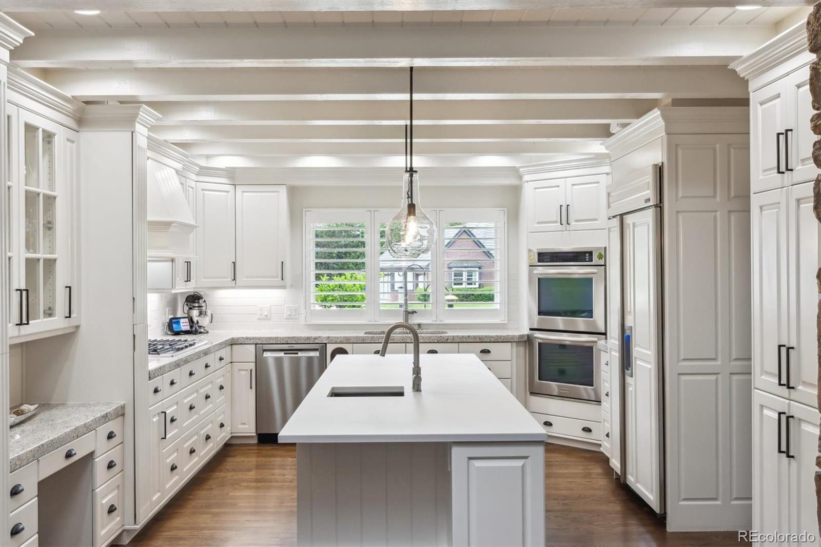 MLS Image #11 for 5340 s logan drive,greenwood village, Colorado