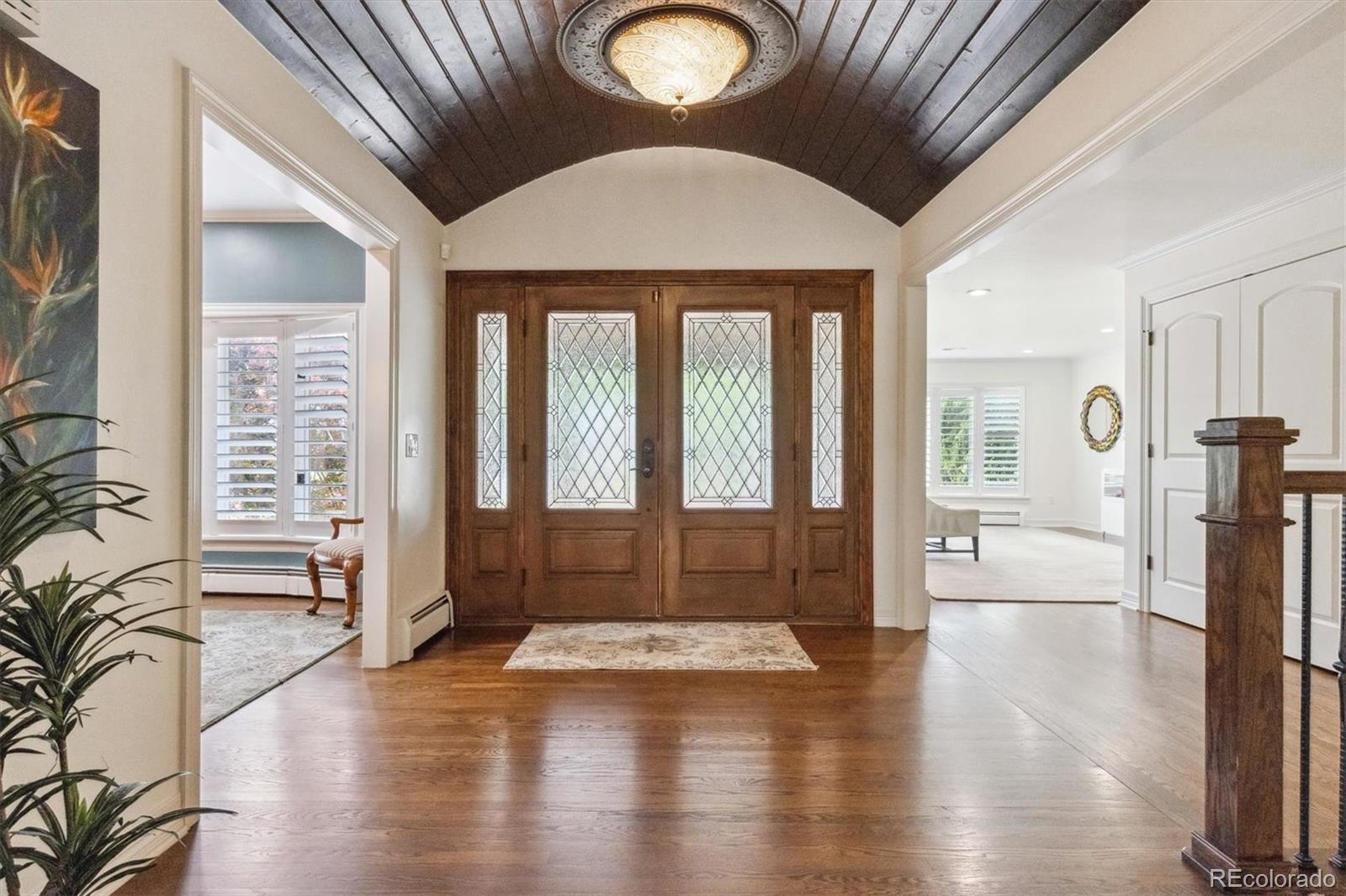 MLS Image #2 for 5340 s logan drive,greenwood village, Colorado
