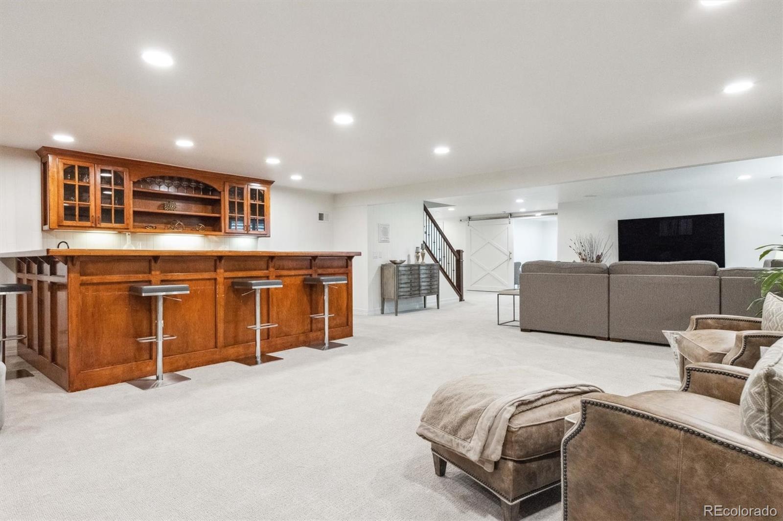 MLS Image #27 for 5340 s logan drive,greenwood village, Colorado