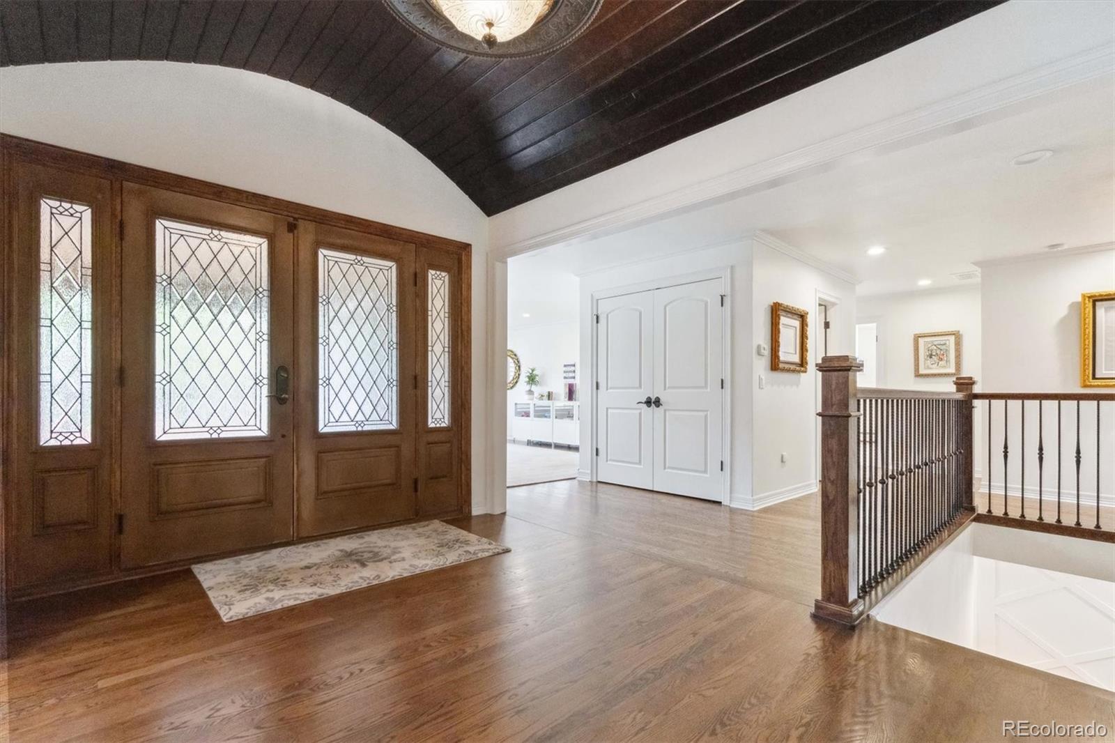 MLS Image #3 for 5340 s logan drive,greenwood village, Colorado